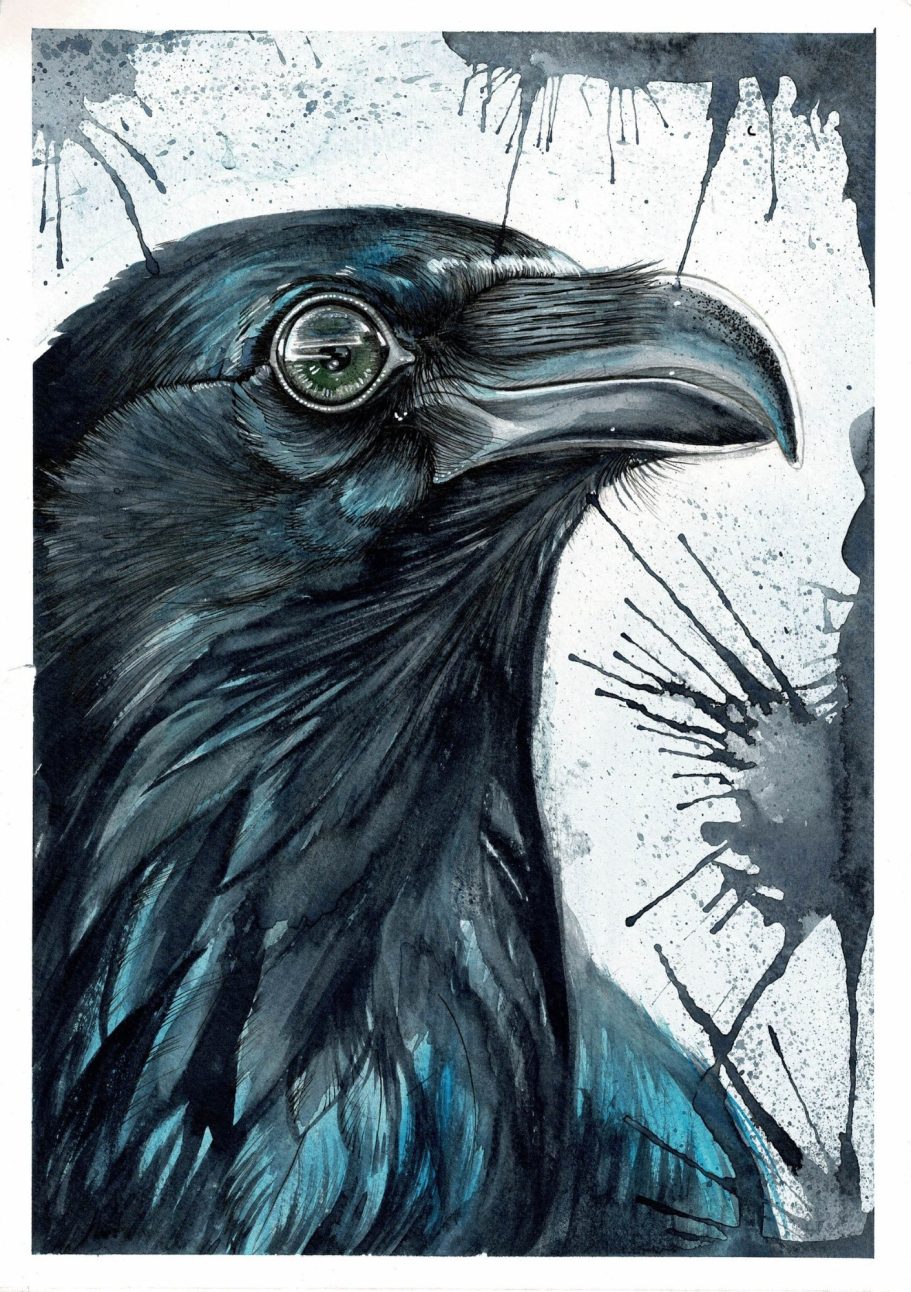 The Raven